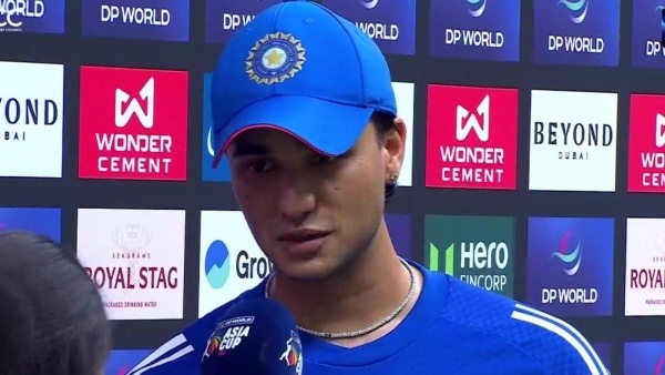 Abhishek Sharma Reveals Reason for Aggression vs Pakistan