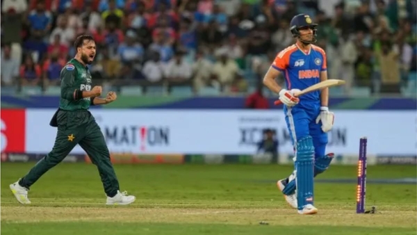 Asia Cup 2025 Final Reserve Day and Shared Trophy Rule for India vs Pakistan in Case of Washout