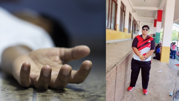 Indian Cricketer Kanchan Kumari Dies in Tragic Road Accident Sports World Mourns