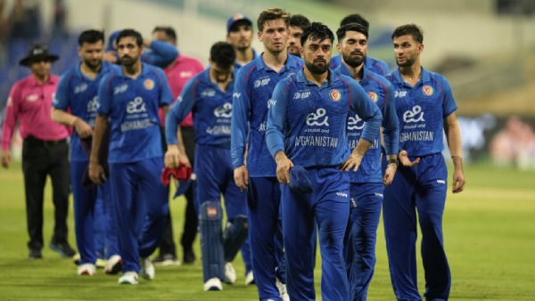 Rashid Khan Reacts After Loss to Sri Lanka