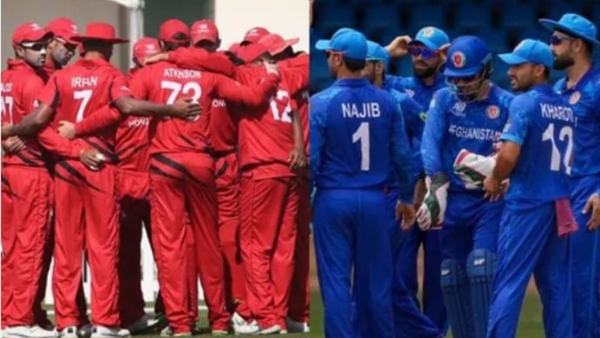 Asia Cup 2025 Afghanistan vs Hong Kong to Kick Off Tournament on Tuesday