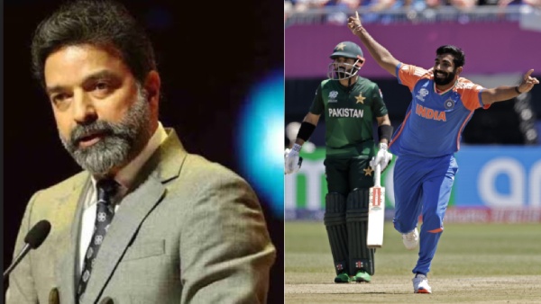 Asia Cup 2025 IPL Chairman s Big Statement on India-Pakistan Match
