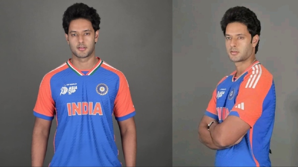 BCCI s New Challenge Team India to Play Without Jersey Sponsor After 23 Years