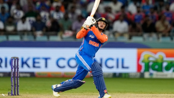 Abhishek Sharma Success Secret Yuvraj 4 AM Routine and Lara Golf Lessons