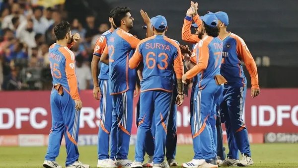 Asia Cup 2025 Rinku Singh Sanju Samson Out Team India s Probable Playing XI vs UAE