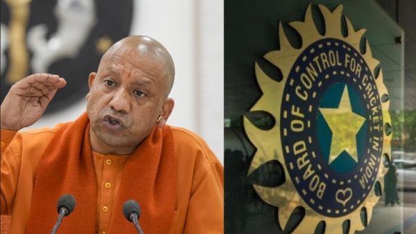 Yogi Adityanath Fires at BCCI Demands 4 Domestic Cricket Teams for Uttar Pradesh