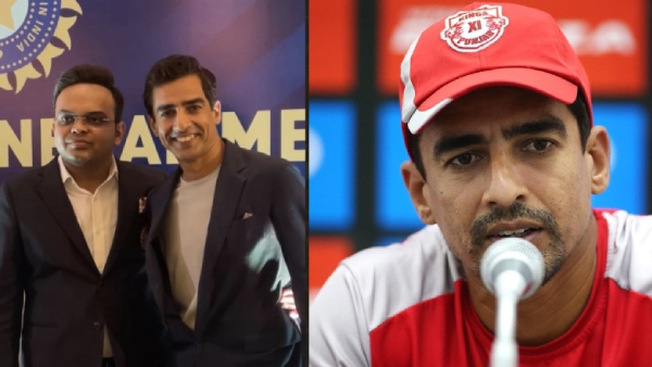 Mithun Manhas Set to Become BCCI President Who Is He