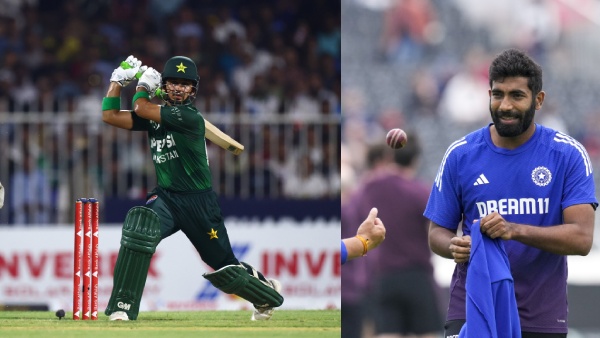 6 Sixes Off Bumrah Golden Duck Against Oman What Happened to Saim Ayub