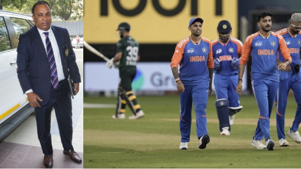 BCCI s First Statement on Handshake Row A Major Shock to Pakistan