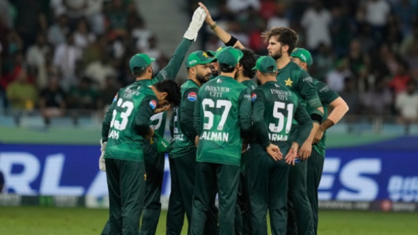 Pakistan Breaks 7-Year World Record Successfully Defends Lowest T20I Target in Dubai History