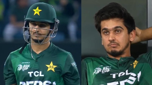 Pakistan Duck Specialist Saim Ayub Sets Shameful Record with 4 Ducks in Asia Cup