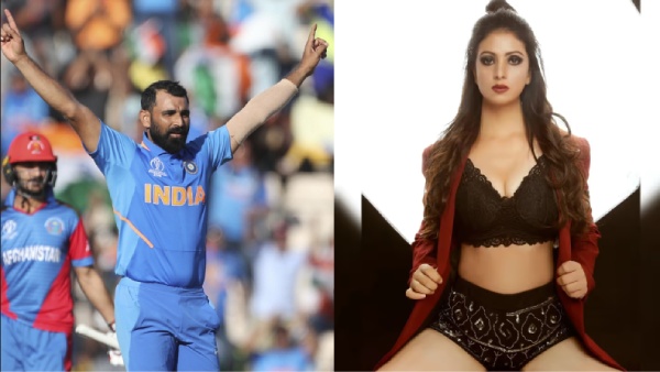 Mohammed Shami s Heartfelt Confession The Biggest Mistake of My Life Became My Destiny