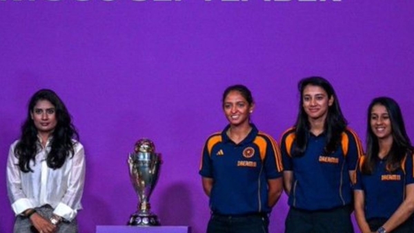 ICC Unveils Record Prize Money for 2025 Women s Cricket World Cup