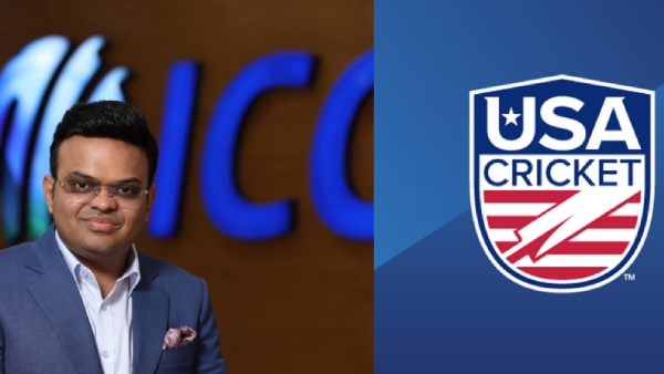 ICC Suspends USA Cricket s Membership Reasons Impact and The Path to Reinstatement