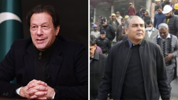Imran Khan Takes A Dig At PCB Chief Mohsin Naqvi and Army Chief Asim Munir Suggests They Should Open for Pakistan