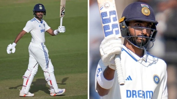 India A vs Australia A 1st Unofficial Test Ends in a Draw as Padikkal and Jurel Score Centuries India A vs Australia A 1st Unofficial Test Ends in a Draw as Padikkal and Jurel Score Centuries