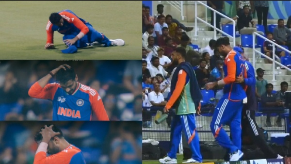 Axar Patel Injury Update Will the Indian All-Rounder Play Against Pakistan in Super-4