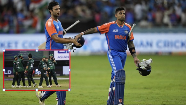 Will India Face Action What the ICC Rulebook Says on Pakistan s Complaint