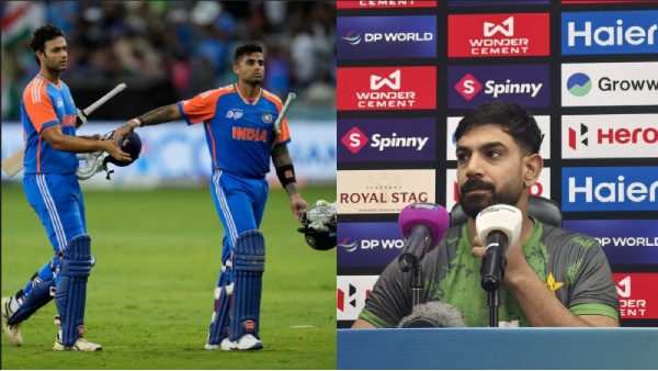 Haris Rauf s Innocence Stuns Cricket World After Handshake Controversy in Asia Cup 2025