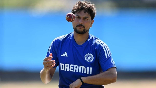 Kuldeep Yadav Breaks Silence on IND vs PAK Handshake Controversy Focus Only on Bowling