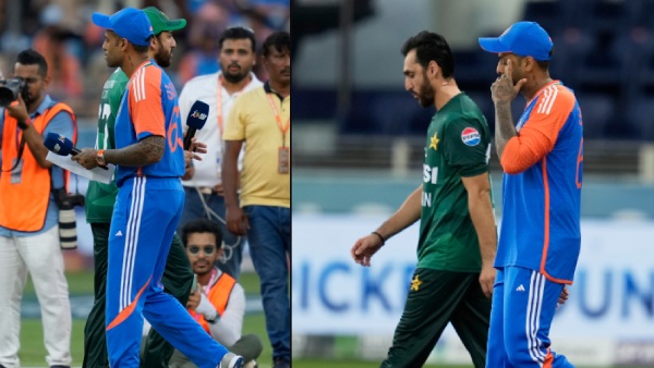 IND vs PAK Big Threat to India in Super-4 These 5 Things Are Dangerous