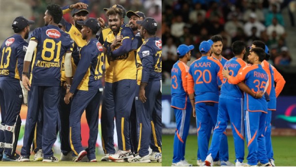 India Playing XI vs Sri Lanka 3 Key Changes Expected in Super 4 Dead Rubber