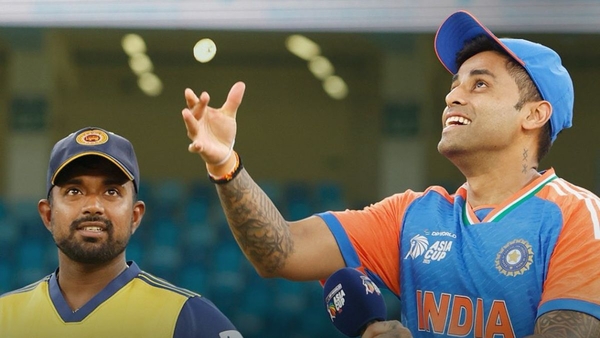 Suryakumar Yadav Reveals Reason for Bumrah and Dube s Absence in IND vs SL Super 4 Match