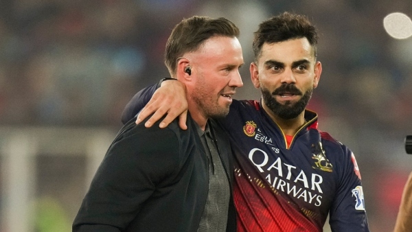 Kohli-ABD Magic The Secret Behind Their Record-Breaking IPL Partnership