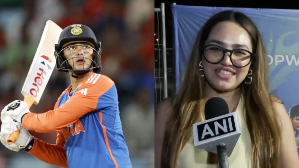 Abhishek Sharma s Lucky Charm Revealed Mother is His Goddess of Fortune Says Sister Komal