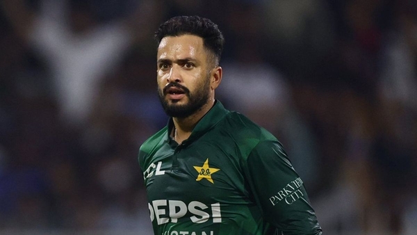 Mohammad Nawaz s Historic Hat-Trick Sinks Afghanistan in T20I Final