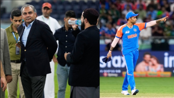 Suryakumar Yadav Accuses PCB Chief Mohsin Naqvi of Fleeing with Asia Cup Trophy