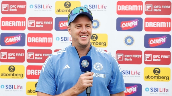 Morne Morkel Hints at Bigger Role For Shivam Dube s All-Round Skills in Asia Cup 2025