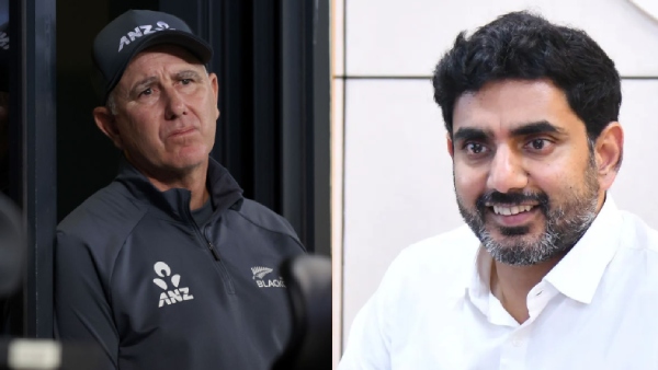 A New Era for Andhra Cricket World Champion Coach Gary Stead Appointed as Head Coach