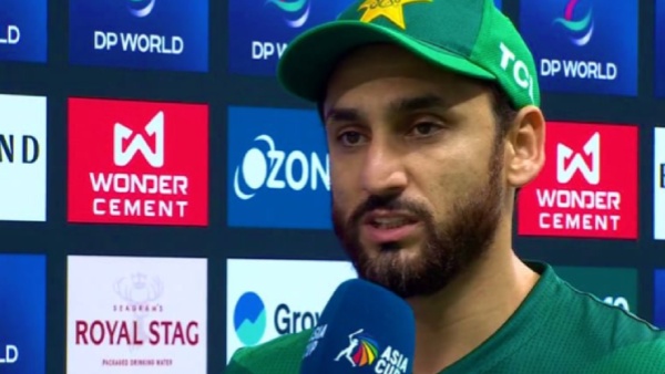 We Will Defeat India With These Flaws Says Pakistan Captain Salman Ali Agha