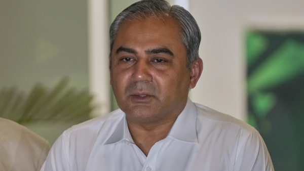 Pakistan s New Drama PCB Media Manager Avoids Indian Journalists After Asia Cup Loss