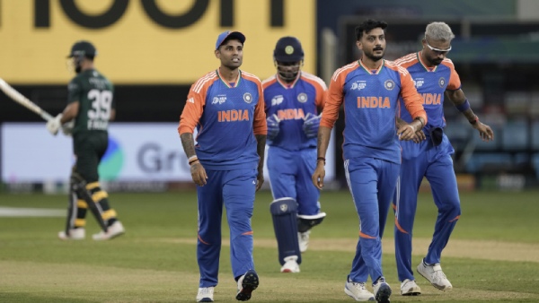 IND vs PAK Deep Dasgupta s Warning to Team India