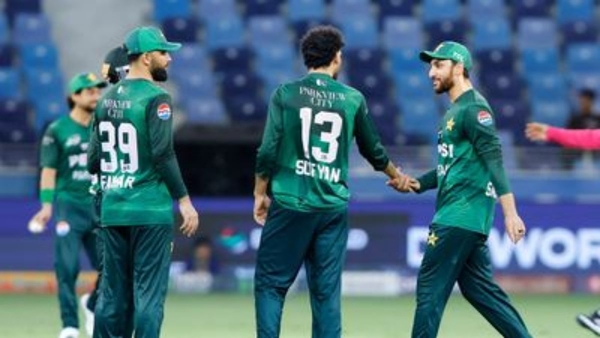 IND vs PAK Is Mohammad Nawaz a Major Threat to India