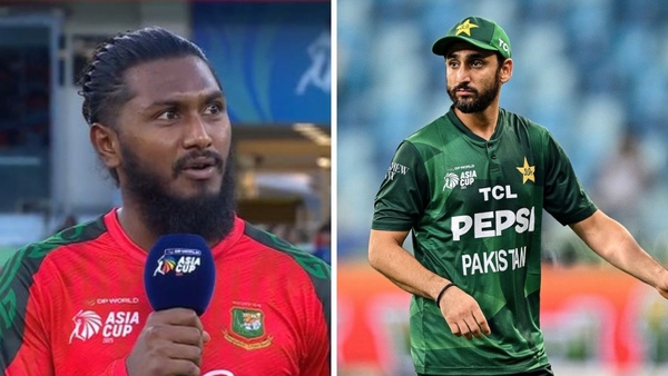 Pakistan vs Bangladesh Do-or-Die Super Clash in Asia Cup 2025 Winner to Final Loser Out