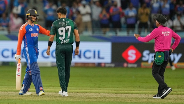 How to Watch India vs Pakistan Asia Cup 2025 Final Live Stream for Free on Mobile