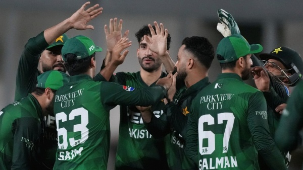 Pakistan s Win Over Oman A Pyrrhic Victory Before the Big Clash