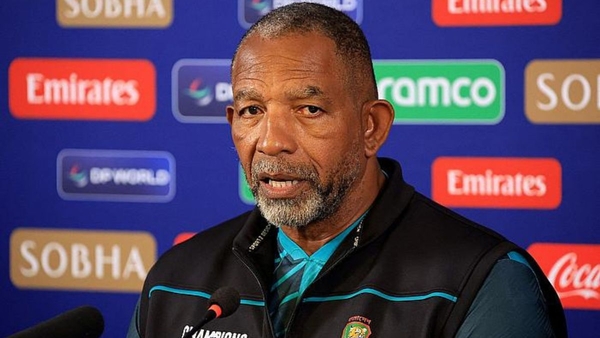 Every Team Can Beat India Says Bangladesh Coach Phil Simmons Ahead of Asia Cup 2025 Super 4s Clash