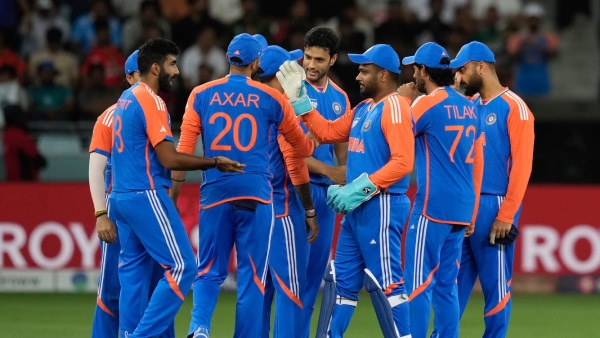 Asia Cup Final Scare Dropped Catches Haunt Team India Poor Fielding Threatens Title Hopes