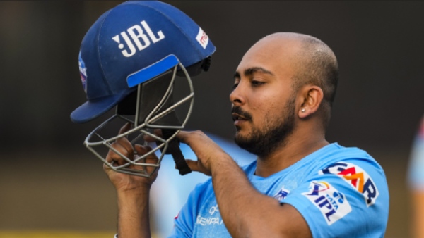 Prithvi Shaw Fined Rs 100 by Dindoshi Court for Not Responding to Summons