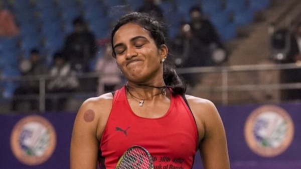 PV Sindhu s China Masters 2025 Campaign Ends in Quarter-Final Defeat to World No 1 An Se-young PV Sindhu s China Masters 2025 Campaign Ends in Quarter-Final Defeat to World No 1 An Se-young