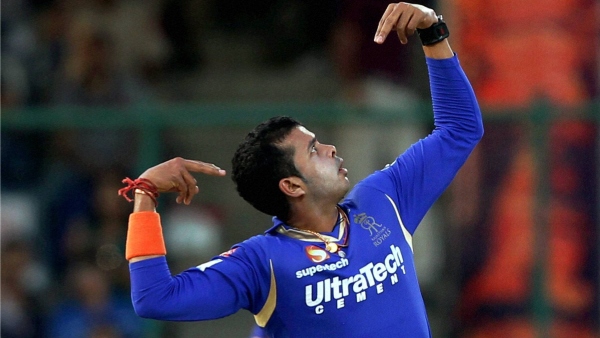 Rajasthan Royals vs Insurance Firm Over Sreesanth s Injury Reaches Supreme Court Rajasthan Royals vs Insurance Firm Over Sreesanth s Injury Reaches Supreme Court