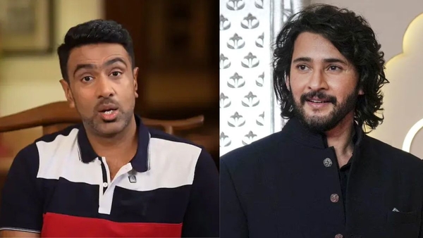 Ravichandran Ashwin Reveals His Favorite Telugu Hero Ravichandran Ashwin Reveals His Favorite Telugu Hero