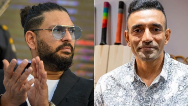 ED Summons Yuvraj Singh Robin Uthappa Bettings Apps and Aamby Valley Case