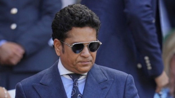Sachin Tendulkar s Management Denies Rumors of BCCI Presidency