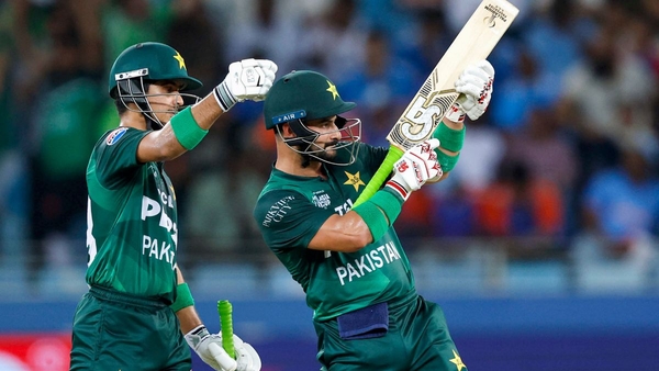 Pakistan s Sahibzada Farhan Breaks Silence on AK47 Gesture During Clash Against India