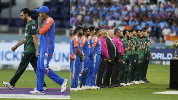 Salman Ali Agha s Disastrous Performance Blamed in India vs Pakistan Match